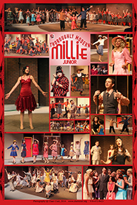 MMP-MILLIE-POSTER-F
